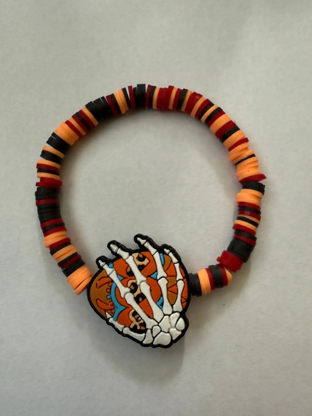 Halloween Bracelet
SKU1902